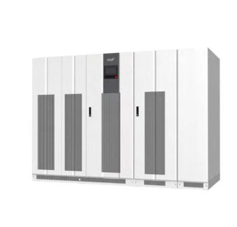 科华UPS1103电源怎么调节欠压保护？